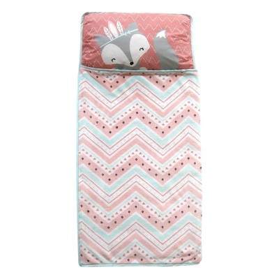 Lambs & Ivy Little Spirit Nap Mat