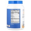 Nutricost Grass-Fed Whey Protein Isolate, Chocolate PB , 2 lb (907 g) - 2 of 2