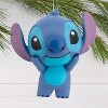 Disney Stitch Shatterproof Hallmark Ornament - 2 of 3