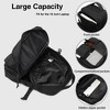 Generic Tactical Backpack - Military waterproof backpack with multiple pockets and tactical gear for the outdoors - 2 of 4