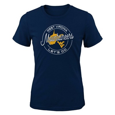 West Virginia Mountaineers NCAA gear