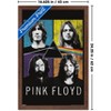 Trends International Pink Floyd - The Dark Side Of The Moon Quad Framed Wall Poster Prints - 3 of 4