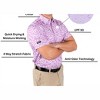 Men's 's Wrong Fairway Polo - 2Putt - 4 of 4