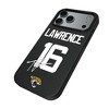 NFL Jacksonville Jaguars Players Game Tactic MagSafe Compatible Cell Phone Case for Apple iPhone 17 Series - 2 of 4