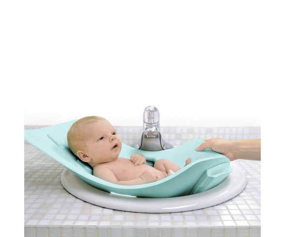 Puj Infant Bath Collection