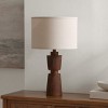 Nici Table Lamp - 23 Inch Height - TBL4581 - Safavieh - 3 of 4