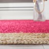 Natural Fiber NF801 Hand Woven Indoor Rugs - Safavieh - 4 of 4