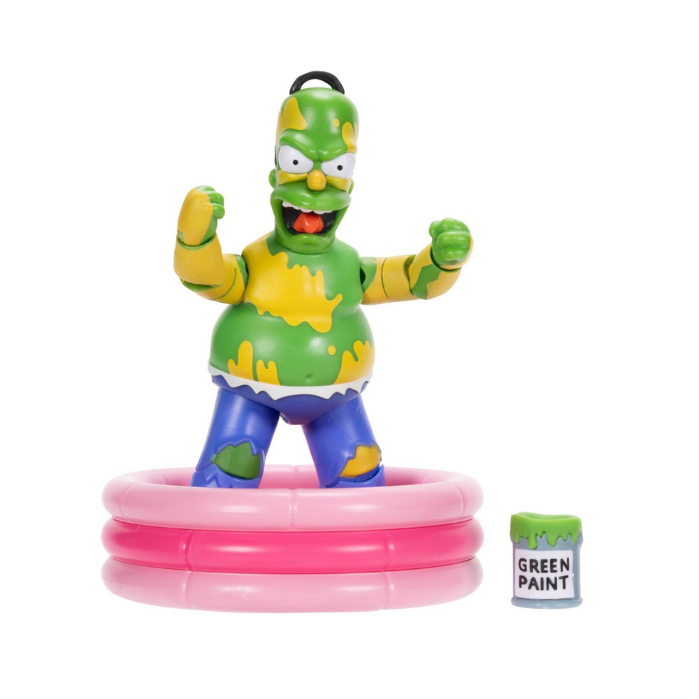 UPC 192995175525 - The Simpsons 5