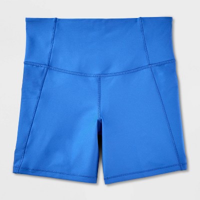 Women's Effortless Support Bike Shorts - All In Motion™