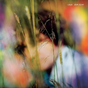 Sam Amidon - Sam Amidon - 1 of 1