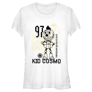 Juniors The Electric State Kid Cosmo 97 T Shirt - 1 of 4