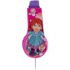 Dora and Friends Volune Limiting Headphones - 4 of 4