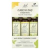 Bach Original Flower Remedies, Focus Kit, Clarity of Mind, 3 Droppers, 0.35 fl oz (10 ml) Each - 4 of 4