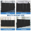 Karl Home Room Divider - 3 of 4