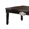 Acme Furniture Ernestine Coffee Table Black - 2 of 4