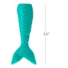 ArtCreativity 24 PCS Mermaid Tail Finger Slingshot Toys for Kids - 3 of 4