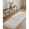 Hauteloom Apichu Beige Washable Area Rug - 3 of 4