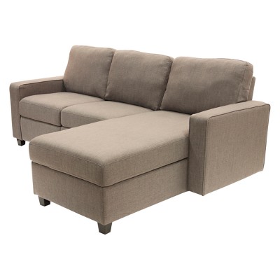 target storage couch