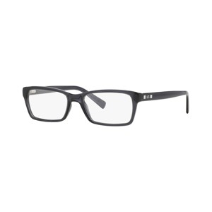 Armani Exchange AX3007 53mm Male Rectangle Eyeglasses - prescription-ready - 1 of 4