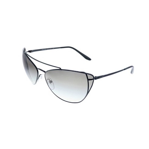 Prada cat 2024 eye 68mm sunglasses