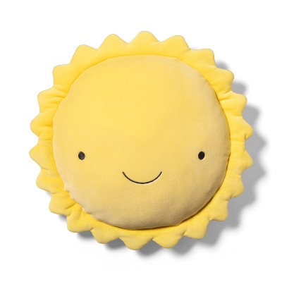 you are my sunshine pillow target