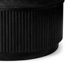 Maven Lane Dallas Modern Round Wooden Coffee Table - 4 of 4