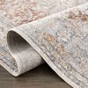 Hauteloom Emke Flat Pile Washable Rug - 2 of 4