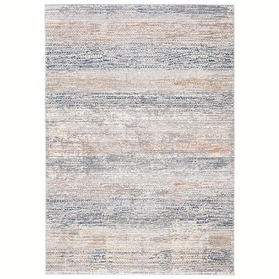 Martha Stewart Cosmopolitan - MSR682 - Indoor Power Loomed Rugs