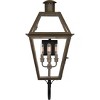 Rue De Royal 1-Light Outdoor Wall Lantern - 2 of 4