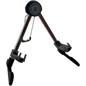 Gold Tone Fits All Stringed Instrument Stand - 1 of 4