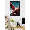 Trends International Marvel Captain America: Brave New World - One Sheet Framed Wall Poster Prints - 2 of 4