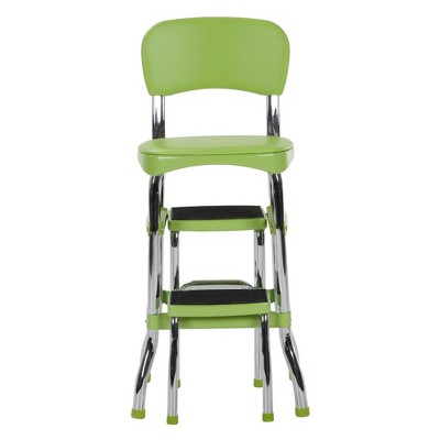 cosco step ladder target
