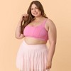Blogilates Women's Crisscross Princess Bra - 4 of 4