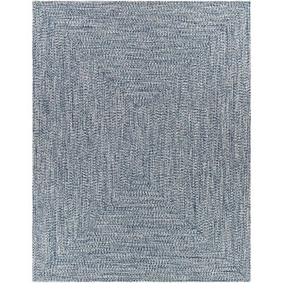 Mark & Day Cuijk 2'x3' Rectangle Woven Indoor Outdoor Area Rug: Stain-Resistant, Pet Friendly, Bohemian Style