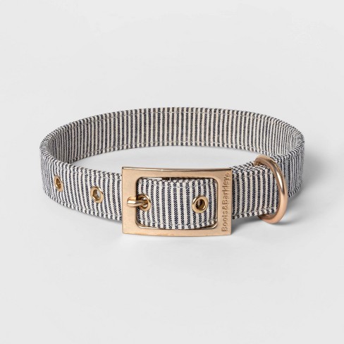 Fashion Solid Dog Collar - Xs - Dusty Robin - Boots & Barkley™ : Target