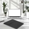Unique Bargains 7.9" Tablet and Laptop Sleeve with Accessories Pouch 1 Set - 2 of 4
