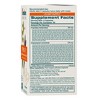 Himalaya StressCare Herbal Supplement, Supports Stress Relief, Ashwagandha, Holy Basil/Tulsi, Gotu Kola, Non-GMO, Vegetarian, 60 Capsules - 2 of 4