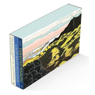 The Tom Killion Gift Box - (Mixed Media Product)