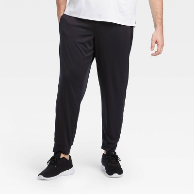 Men's Lightweight Train Joggers - All In Motion™ Black L : Target