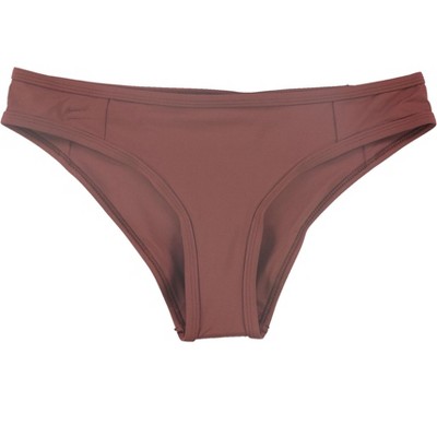 Tavik Womens Jayden Full Coverage Bikini Swim Bottom