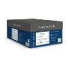 Southworth 25% Cotton #10 Business Envelope Natural 24 lbs. Wove 250/Box FSC J404N10 - 2 of 4
