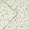 Laura Ashley Willow Leaf Hedgerow Wallpaper - image 3 of 4