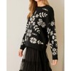 Women's Winter Dreams Sweater - Polagram - 2 of 3