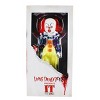 Mezco Toyz Mezco Toyz Living Dead Dolls IT 1990 Pennywise Collectible Doll - 3 of 3
