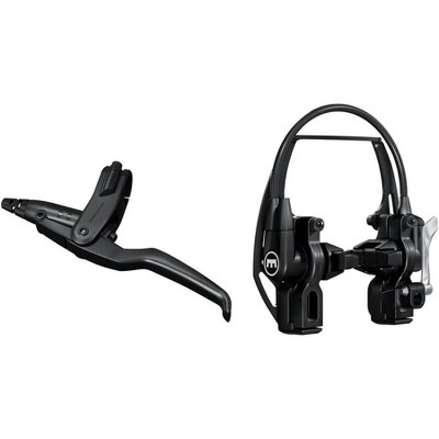 Magura HS11 Hydraulic Brakes Linear Pull Brakes
