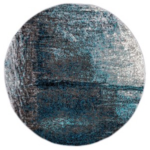Nuloom Noreen Abstract Indoor Area Rug - 1 of 4
