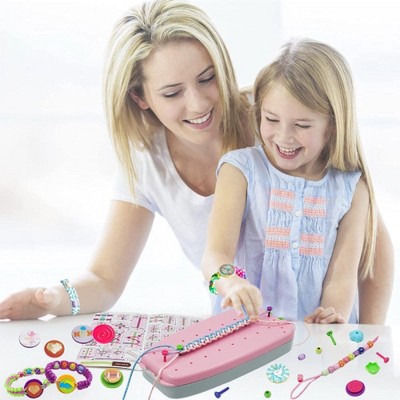 Probe Hues Friendship Bracelet Diy Kit