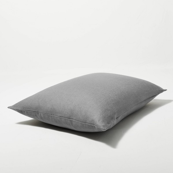 Juego de edredón y fundas de almohada de lino - Casaluna™ 8