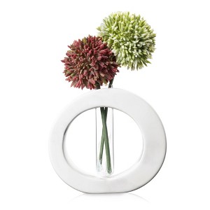 Waterdale Collection - Suspended Faux Floral - 1 of 1