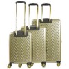 Ful Groove Hardside Spinner 3 Pc luggage Set - 3 of 4